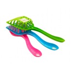 ΦΤΥΑΡΑΚΙ ΤΟΥΑΛΕΤΑΣ ΓΑΤΑΣ ΔΙΑΦΟΡΑ ΧΡΩΜΑΤΑ 12.5Χ27CM 20531-40